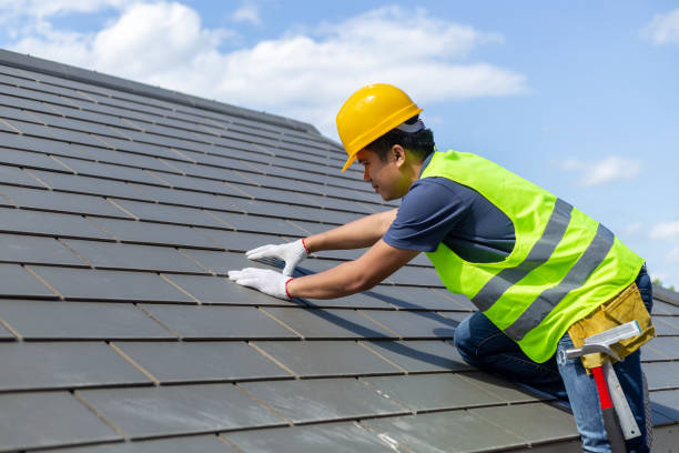 Best Storm Damage Roof Repair  in New Richmond, OH
