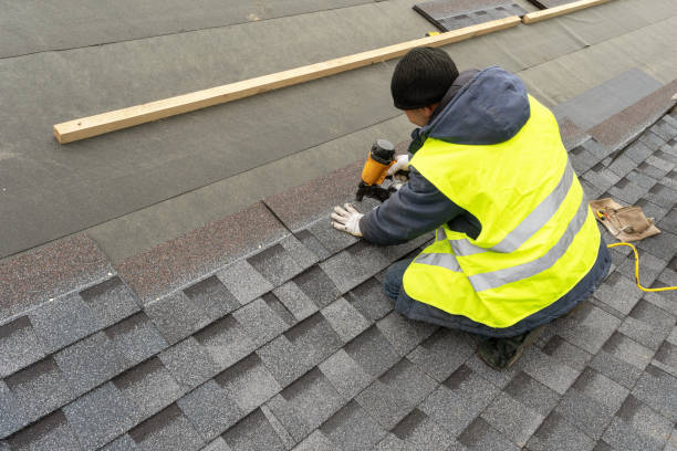 Best New Roof Installation  in New Richmond, OH