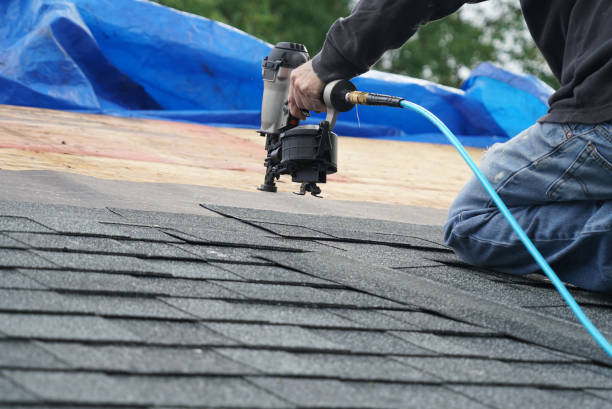 Best New Roof Installation  in New Richmond, OH