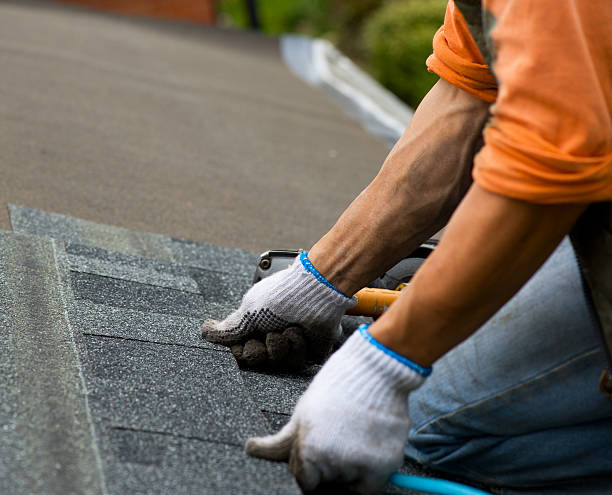 Best Commercial Roofing Services  in New Richmond, OH