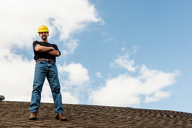 Best Roof Replacement Cost  in New Richmond, OH